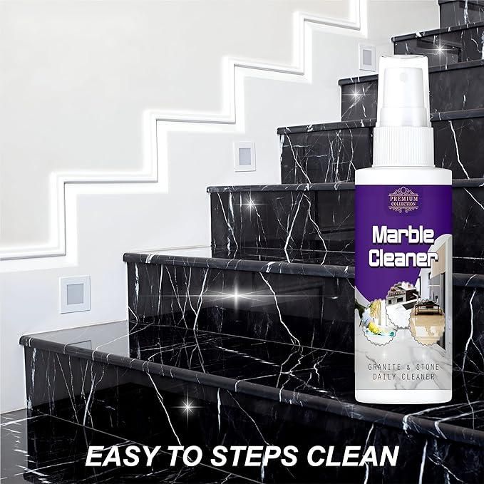 fast Marble and Tile Floor Cleaner for Home 200ml (Pack of 1)